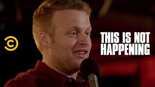 Sean O'Connor - Messing with Bojay - This Is Not Happening - Uncensored