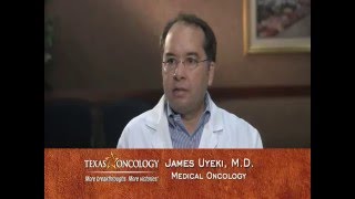 Clinical Trials Lead to Breakthroughs with James Uyeki, M.D.