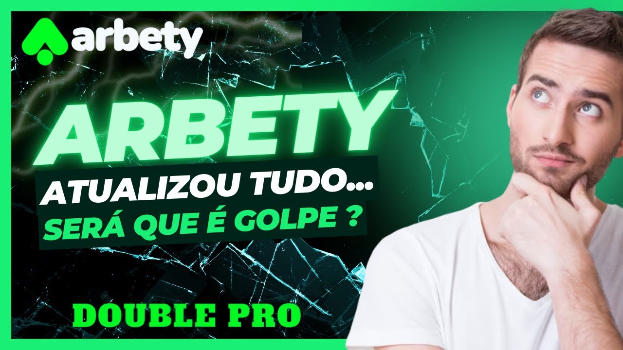 arbety double pro hist贸rico