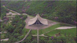 Rota Turística Vale do Sagrado Catarinense está em debate na Alesc