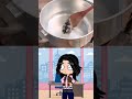 "¡VE AHORA ES NE-!" #gacha #humor #comedia #fyp