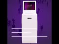Интерактивный киоск INTBOARD INFOCOM-J 19