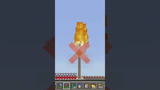 Minecraft mein erstes 1vs1 mit Controller