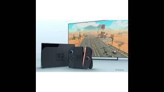 PREORDER - Nintendo Switch 2