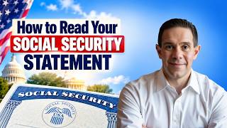 Information How to Read Your Social Security Statement News