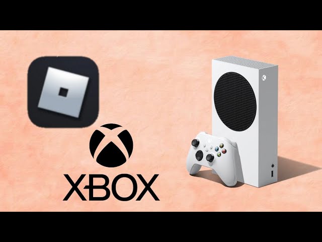 Does Roblox work on the Xbox Series S? - Quora