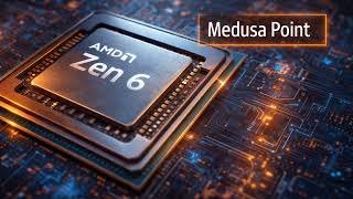 AMD Adds RDNA 4m GPU Targets GFX1171 And GFX1172, Hinting At Next Gen Zen 6 APU Graphics