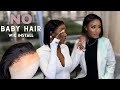 Flawless NO BABY HAIR Bob Install | LuvMe Hair