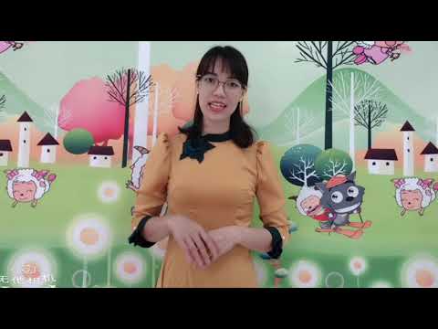 Lĩnh vực phát triển thẩm mĩ. Dạy hát bài Quê hương tươi đẹp độ tuổi 3-4 tuổi
