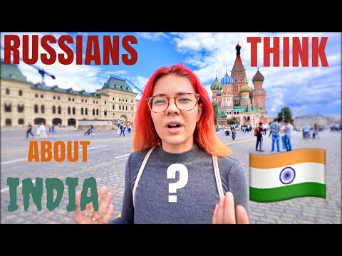 Video: How Russians Fought With Indians - Alternative View