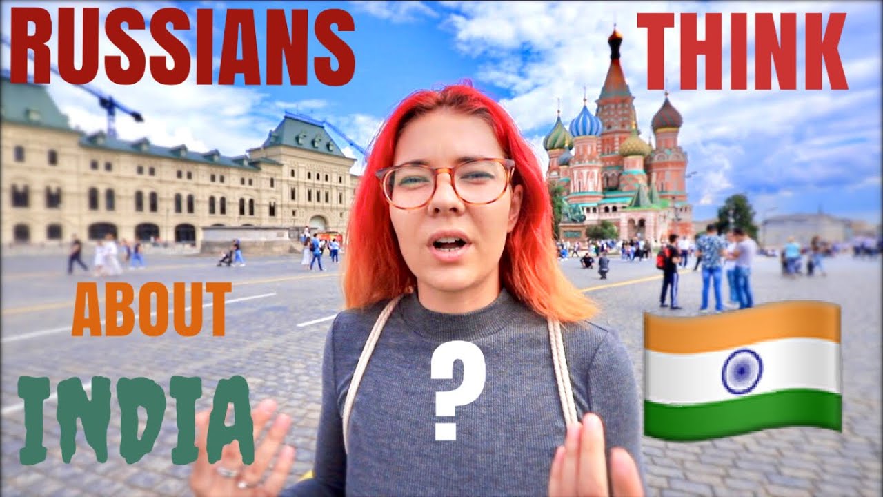 What Americans think of Russians. What Foreigners think about Russia Google.