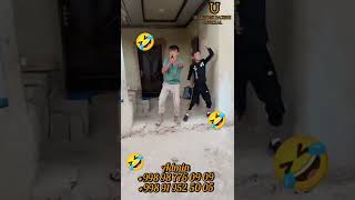 ULUG'BEK BAXSHI & AXROR BAXSHI DUET KALISHIMNI🤣🤣🤣  УЛУГ'БЕК БАХШИ & АХРОР БАХШИ ДУЕТ КАЛИШИМНИ