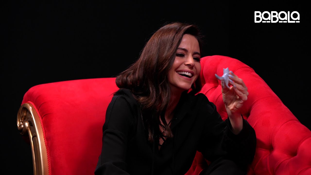 KATARSİS 3. Bölüm ( Simge SAĞIN )