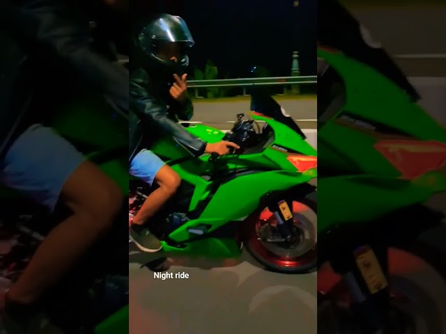 NIGHT RIDE LOMBOK MATRAM class=