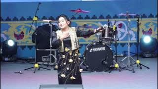 LAGU KARO | TERANGGEH DUNGNA | ICHE BR GINTING | PENGELEGIKU.  #festivalbudaya #fbb