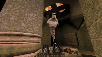 Quake - Quake 25th Anniversary: Limits Jam - Episode 3 - Erased Ancestors - All Secrets