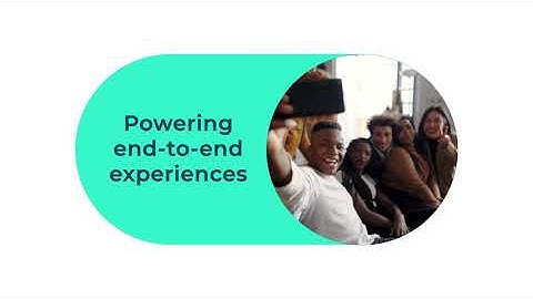 A New Chapter for Concentrix: Logo Reveal