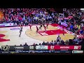 Rutgers upsets #1 Purdue in wild ending