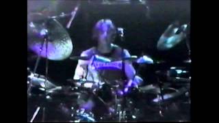 Tool 1998-08-26 Sacramento, CA - H.