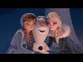 Disney Frozen: Le avventure di Olaf - Trailer Ufficiale Italiano