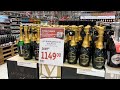 Куда пропала Закупаюсь в Ашане Цены на алкоголь в России Наряжаем ёлку 🎄