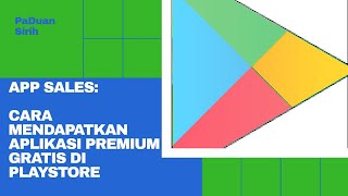 Cara Mendapatkan Aplikasi Premium Gratis di Playstore screenshot 5