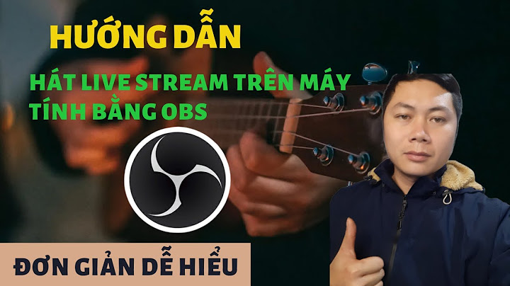 Hướng dẫn live stream cube tv bằng bluestacks năm 2024