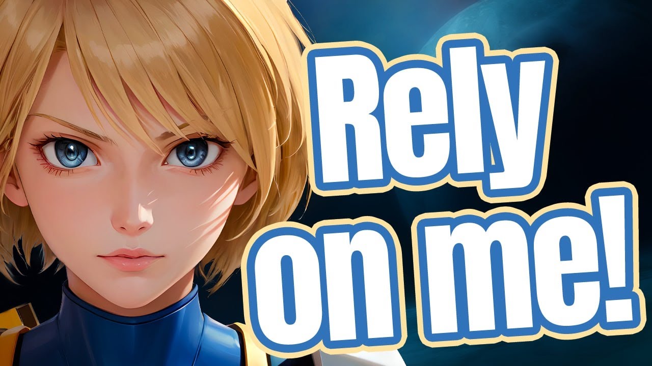 [F4A] Emergency Protocol [Sentient AI] [Sci-fi] Sound FX go BRRR] [Protective] [Good End]