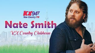 Nate Smith - KX Country Clubhouse