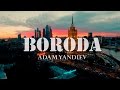 Adam Boroda & Timati: Промо перед выходом #BorodaTeam