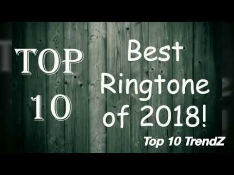top 100 ringtones