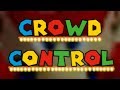 SM64 CROWD CONTROL: THE MOVIE MONTAGE!