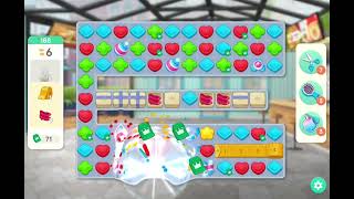 PROJECT MAKEOVER LEVEL 188 | NO BOOSTER 2024