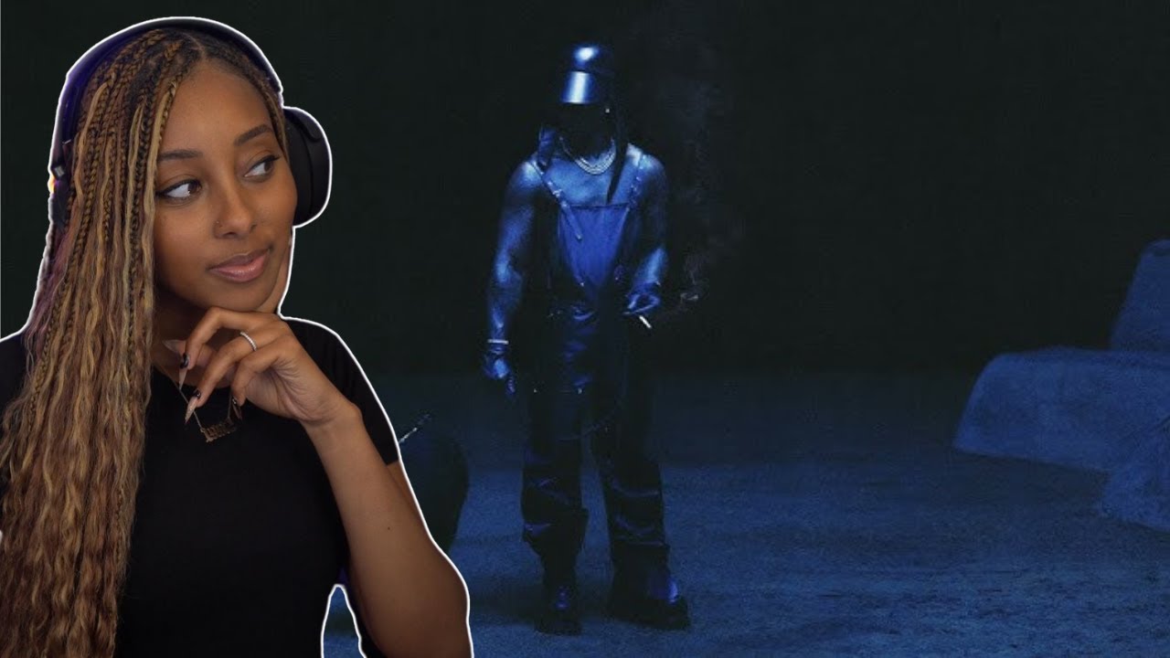 Этот бит?! || Bodies — реакция на музыкальное видео Offset и JID