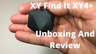 Review Of XY Find It And Unboxing screenshot 1