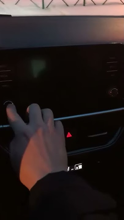 Фольксваген поло 2021. Проблемы VW polo 2021. Мультимедиа болеро ...