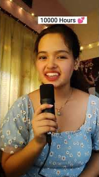 10000 hour Cover #justinbieber #danandshay