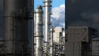 Boiler Three elements control loop