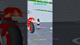 ID Kereta Api Sakura School Simulator