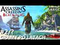 Assassin's Creed IV: Black Flag PL (2/?) - Trudna rola Duncana | Gramy Po Latach