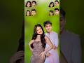 यह face किसका है Jannat Zubair With Mr Faisu 07 #viral #shorts #youtubeshorts