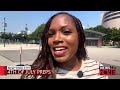WATCH: Empire State climbers in custody | Heat forecast | Taylor Swift wedding preps | News Zone