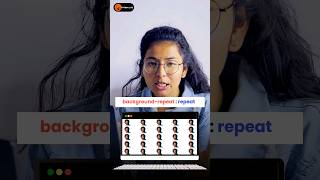 Background Repeat in Css