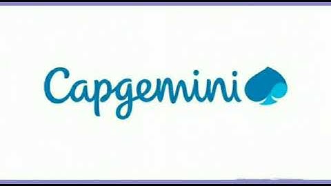 Capgemini 2020 recruitment process for freshers