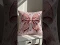 Wait... a pillow cover changed her whole vibe?