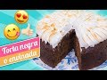 TORTA NEGRA O ENVINADA | Quiero Cupcakes!