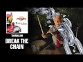 Tourbillon - Break the Chain | Drum Cover [Blind Playthrough]