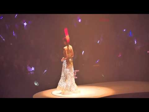 小城大事 - 楊千嬅 @Let's Begin世界巡迴演唱會2015 香港站 26-1-2015