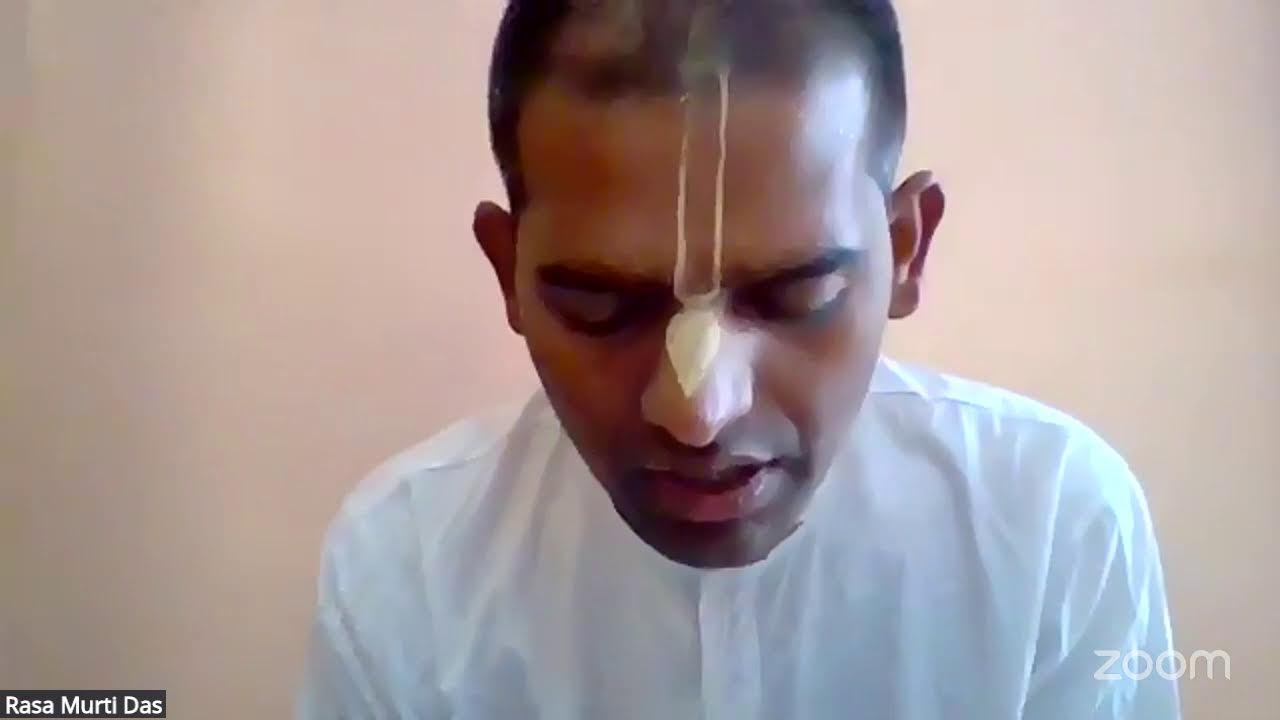 SB 1.2.16 || H.G Rasa Murti Prabhuji