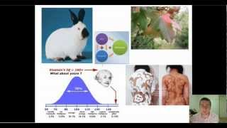 Selection (Part 2): Selection Factors